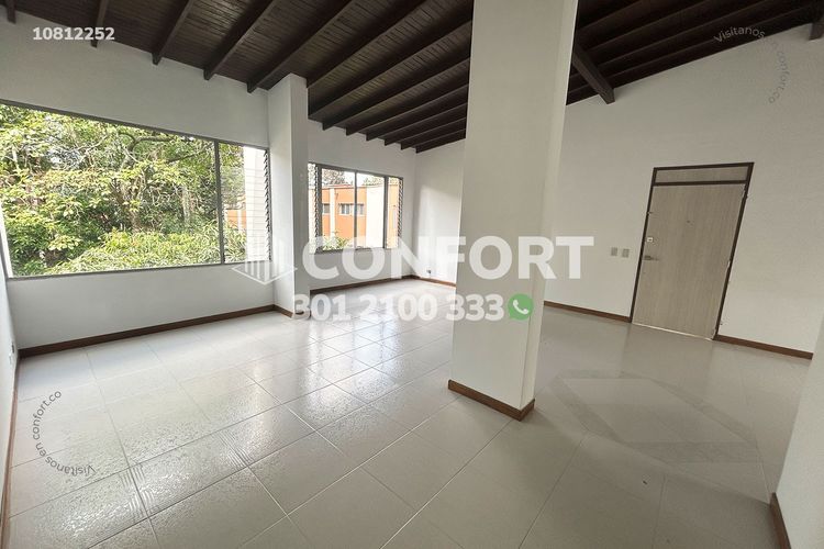 Apartamento de 3 alcobas en arriendo en Patio Bonito, Medellín, 150 m² · foto 9 de 24