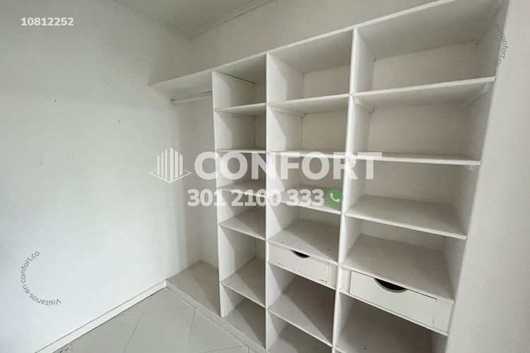 Apartamento de 3 alcobas en arriendo en Patio Bonito, Medellín, 150 m² · foto 22 de 24