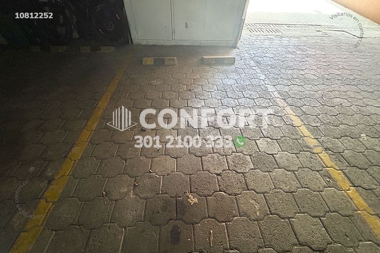 Apartamento de 3 alcobas en arriendo en Patio Bonito, Medellín, 150 m² · foto 24 de 24