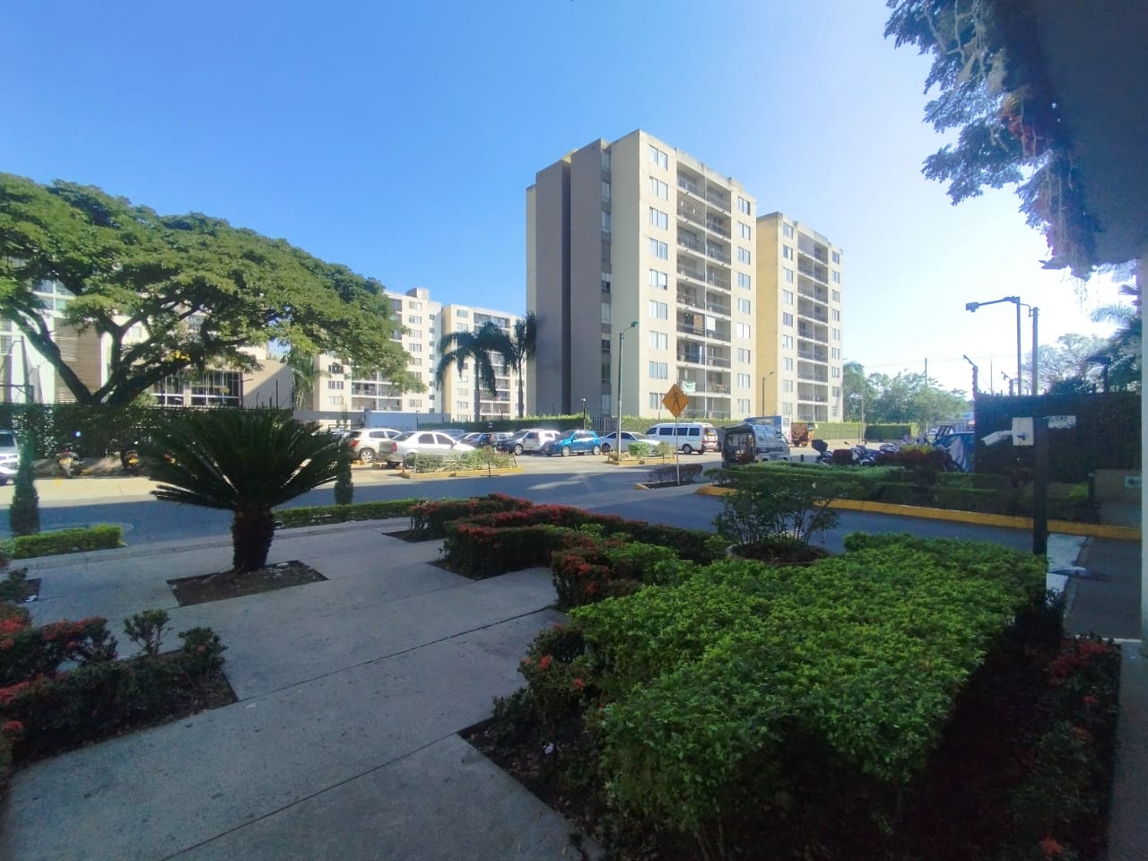 Apartamento en Venta en Sur, Cali