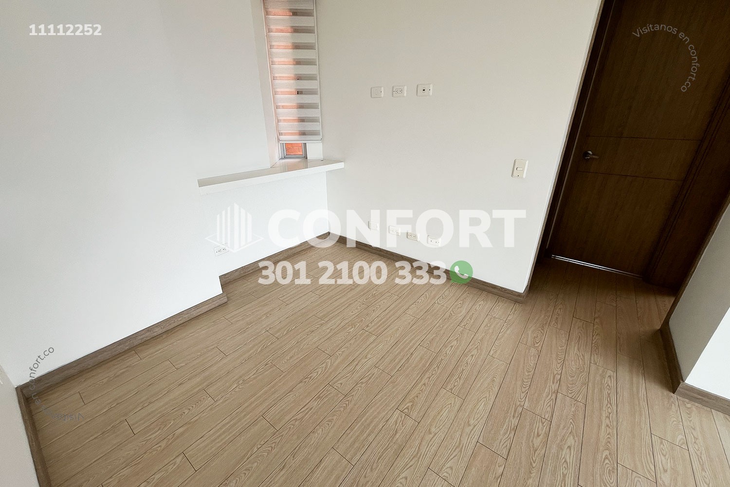 Apartamento en arriendo en Loma Del Esmeraldal, Envigado · foto 2 de 24