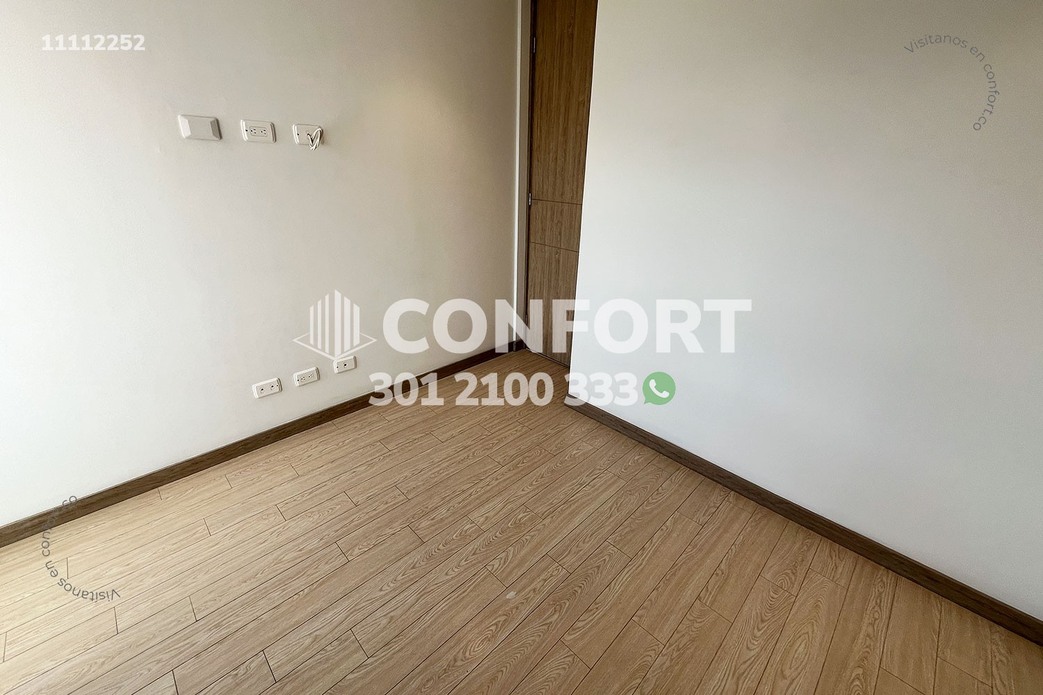 Apartamento en arriendo en Loma Del Esmeraldal, Envigado · foto 13 de 24