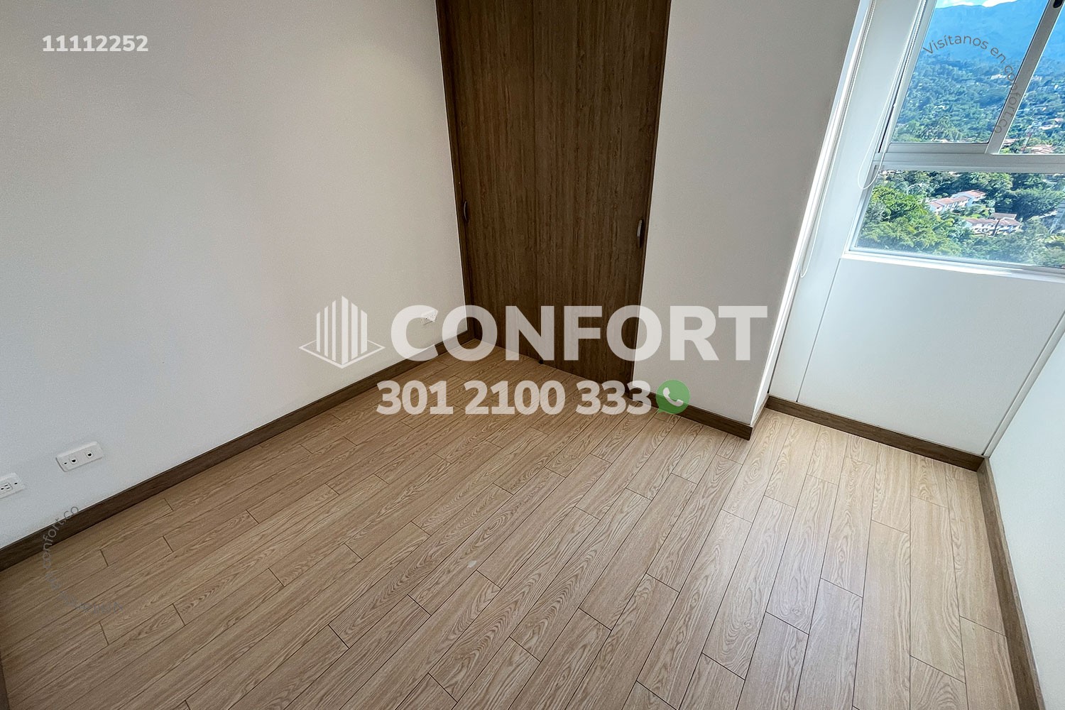 Apartamento en arriendo en Loma Del Esmeraldal, Envigado · foto 14 de 24
