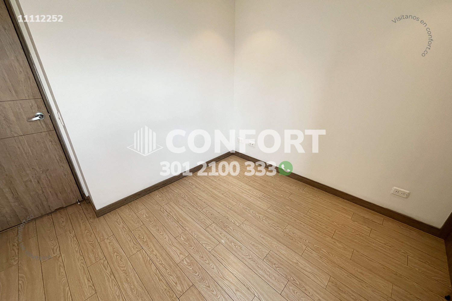 Apartamento en arriendo en Loma Del Esmeraldal, Envigado · foto 15 de 24