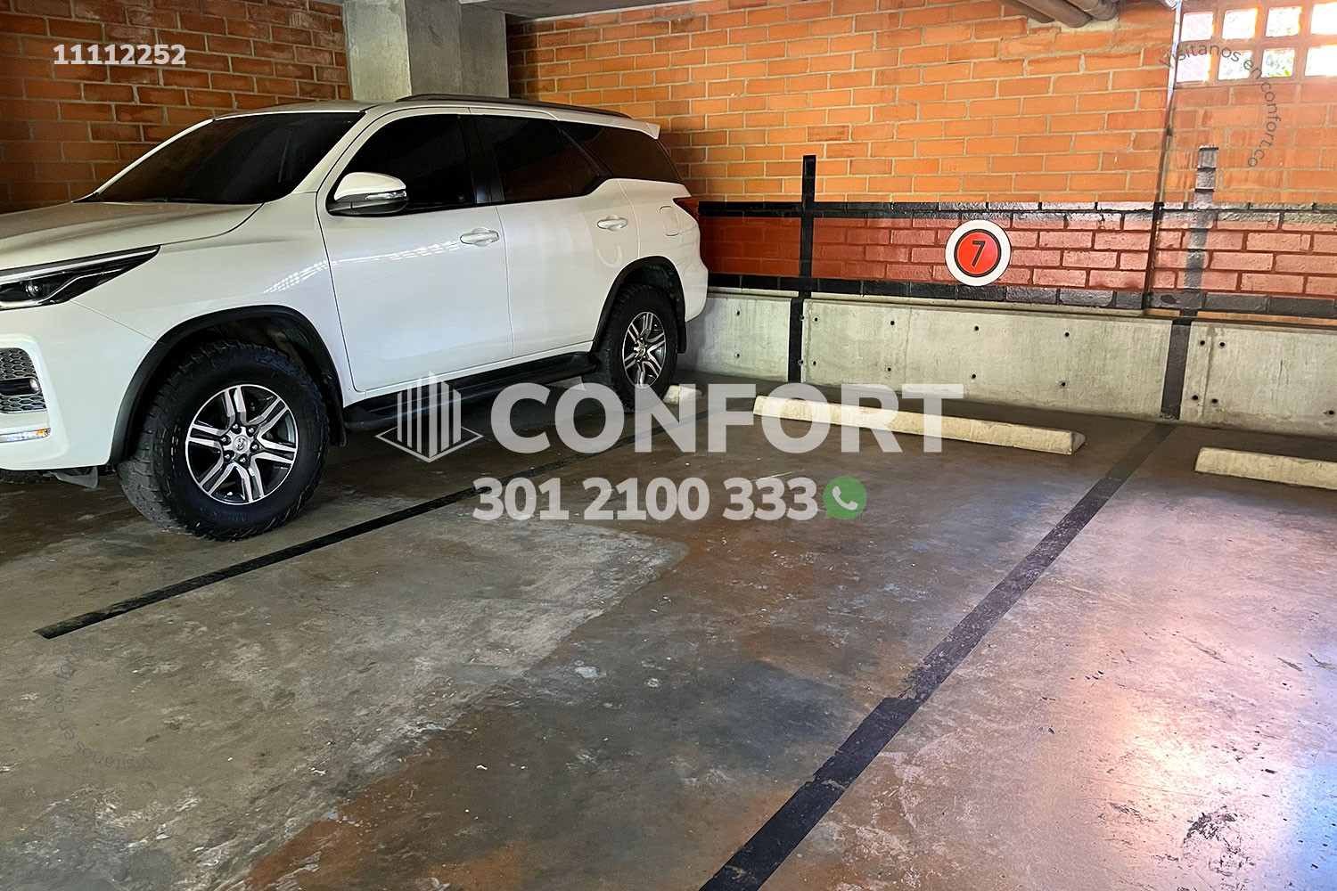 Apartamento en arriendo en Loma Del Esmeraldal, Envigado · foto 16 de 24