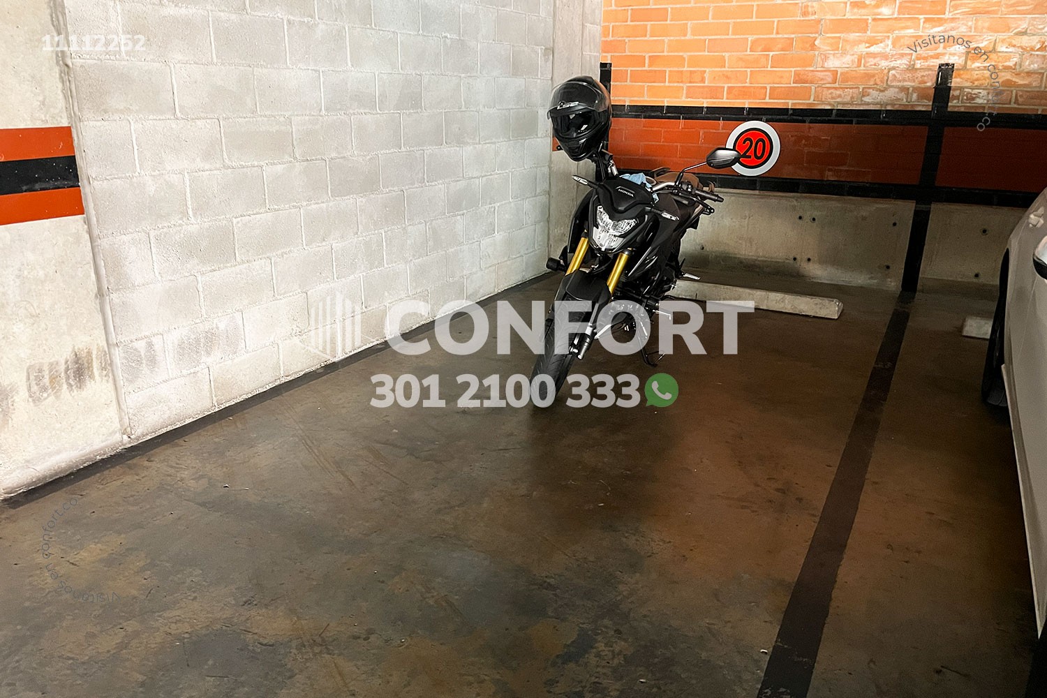 Apartamento en arriendo en Loma Del Esmeraldal, Envigado · foto 17 de 24