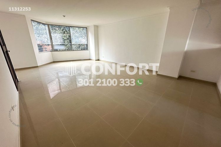 Apartamento de 3 alcobas en arriendo en Las Acacias, Medellín, 114 m² · foto 4 de 17