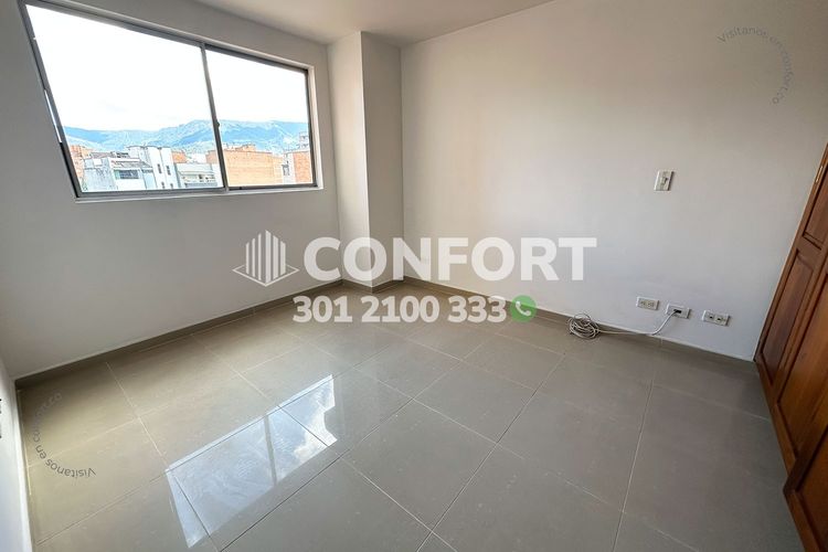 Apartamento de 3 alcobas en arriendo en Las Acacias, Medellín, 114 m² · foto 6 de 17