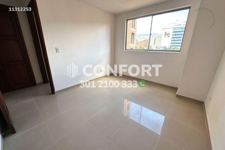 Apartamento de 3 alcobas en arriendo en Las Acacias, Medellín, 114 m² · foto 9 de 17