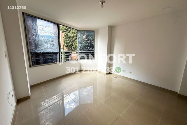 Apartamento de 3 alcobas en arriendo en Las Acacias, Medellín, 114 m² · foto 14 de 17
