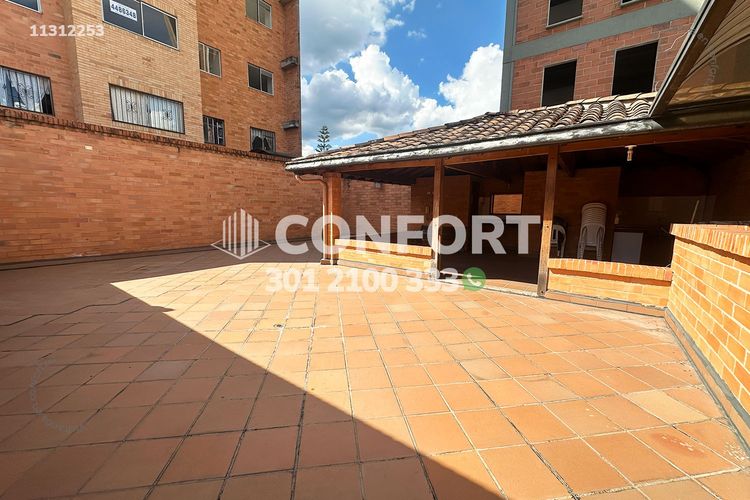 Apartamento de 3 alcobas en arriendo en Las Acacias, Medellín, 114 m² · foto 17 de 17
