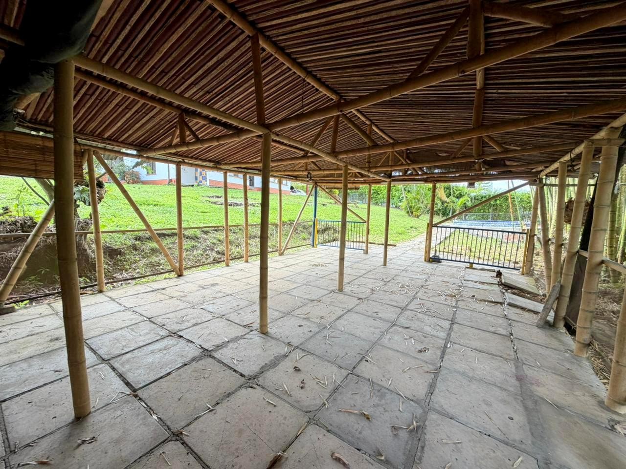 Casa en venta en Cerritos, Pereira · foto 21 de 23