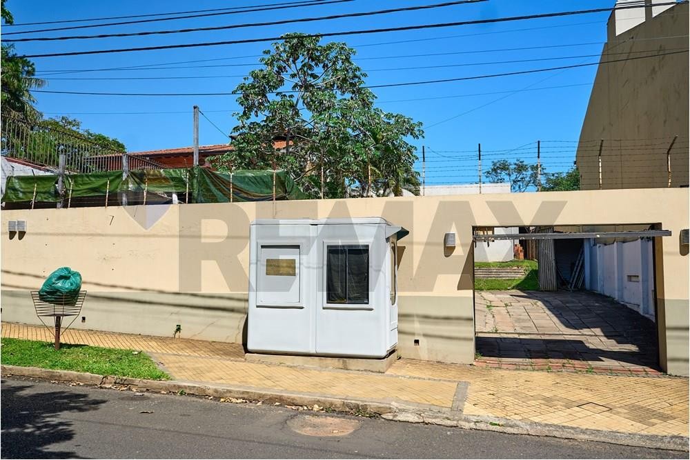 EN VENTA AMPLIO TERRENO DE CALLE A CALLE. MBURICAO. ZONA MBURUVICHA ROGA.  410,000 $ — foto 3