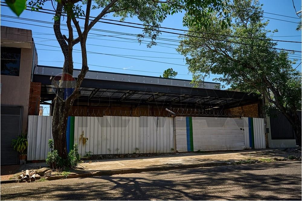 EN VENTA AMPLIO TERRENO DE CALLE A CALLE. MBURICAO. ZONA MBURUVICHA ROGA.  410,000 $ — foto 2
