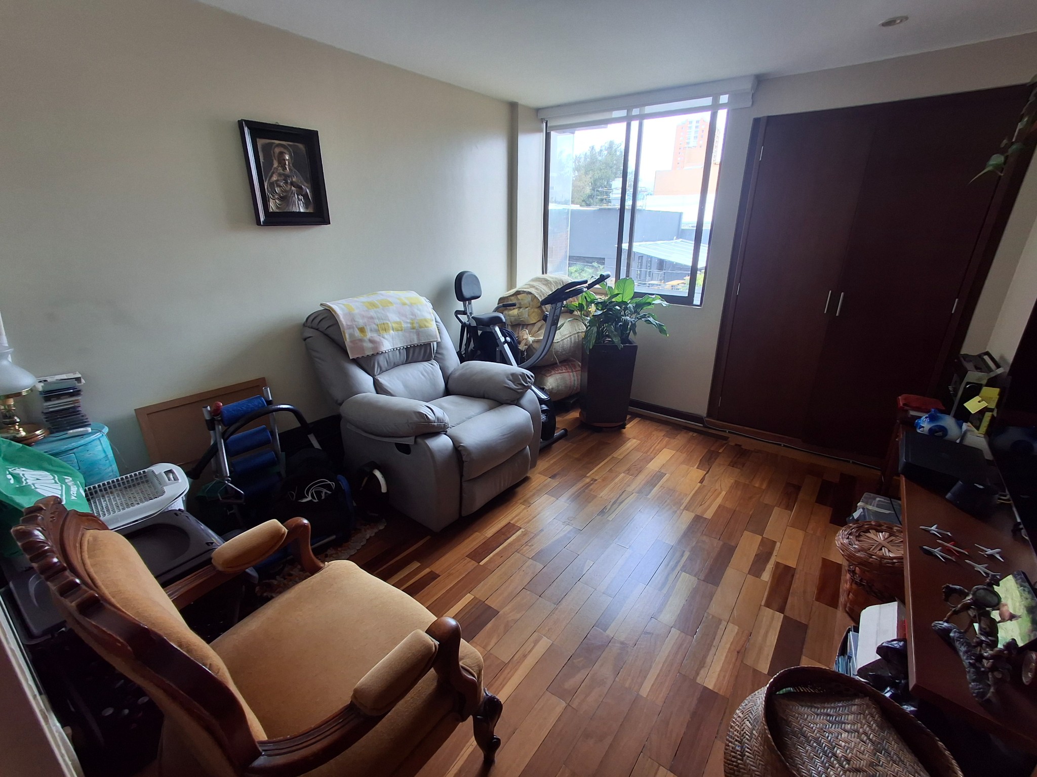 Apartamento en venta en Colina Campestre, Bogotá · foto 11 de 24