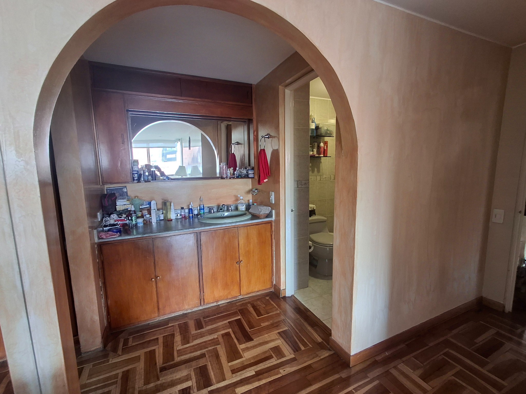 Apartamento en venta en Colina Campestre, Bogotá · foto 12 de 24