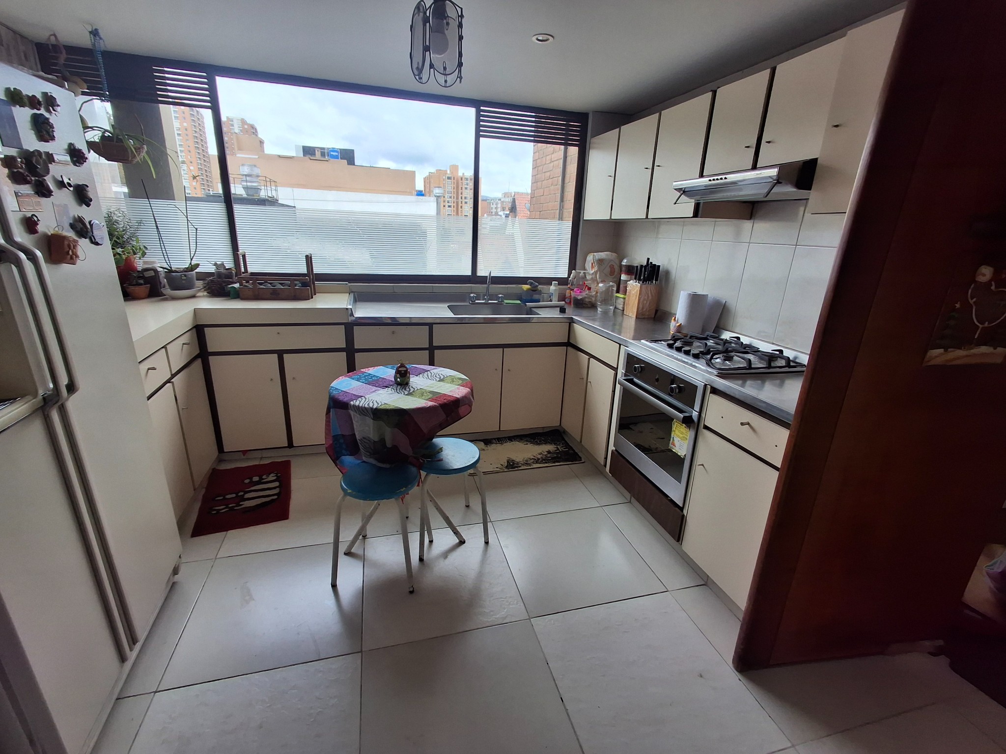 Apartamento en venta en Colina Campestre, Bogotá · foto 10 de 24