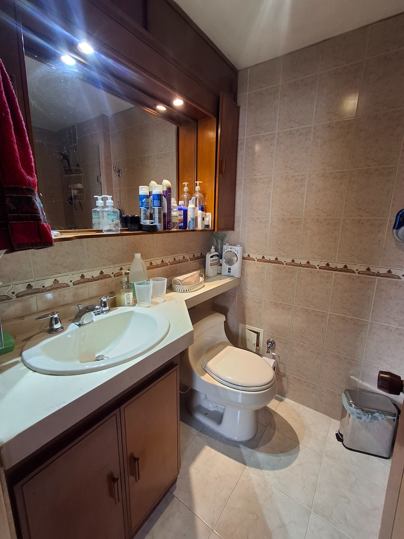 Apartamento en venta en Colina Campestre, Bogotá · foto 21 de 24