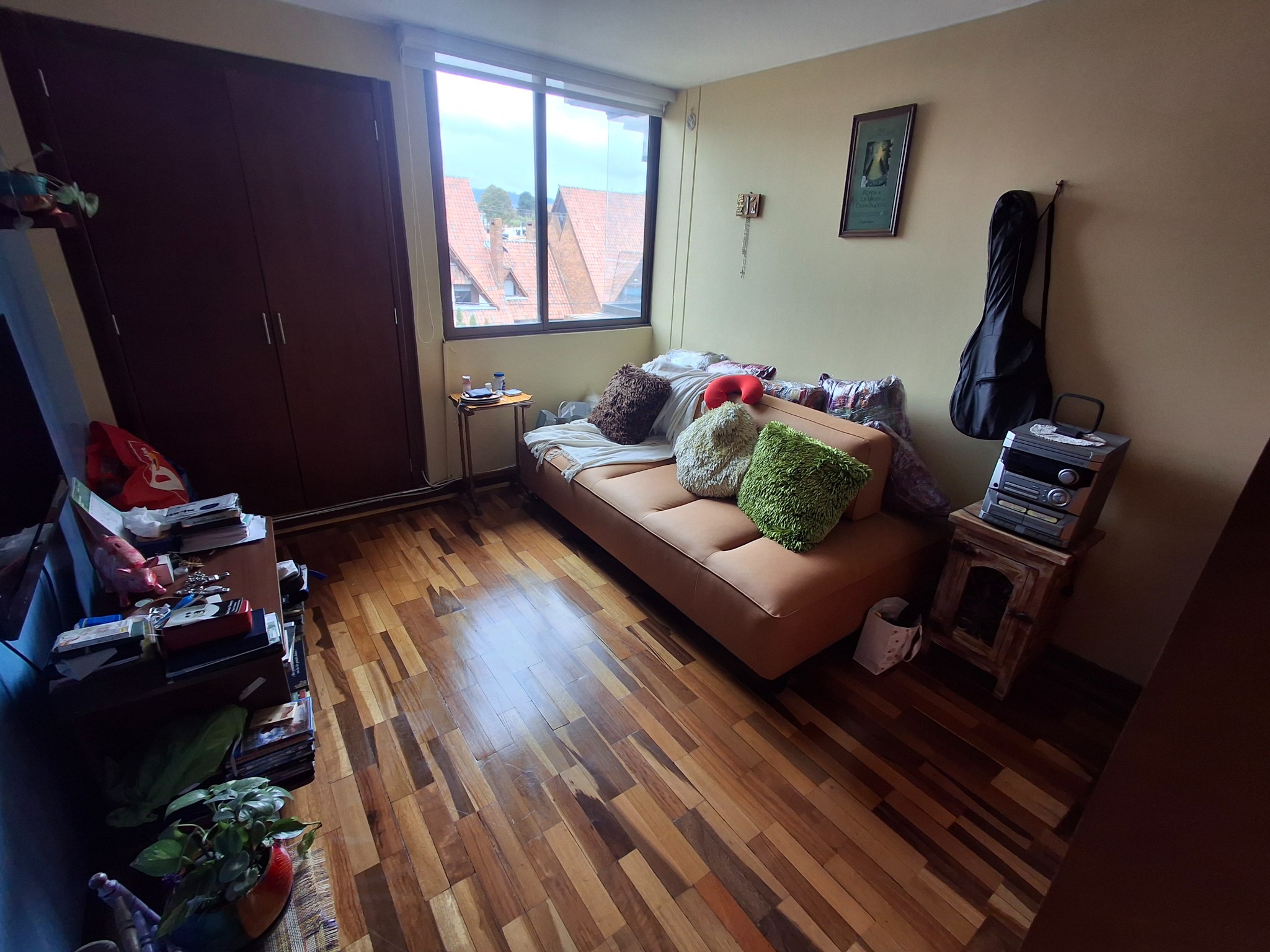 Apartamento en venta en Colina Campestre, Bogotá · foto 17 de 24
