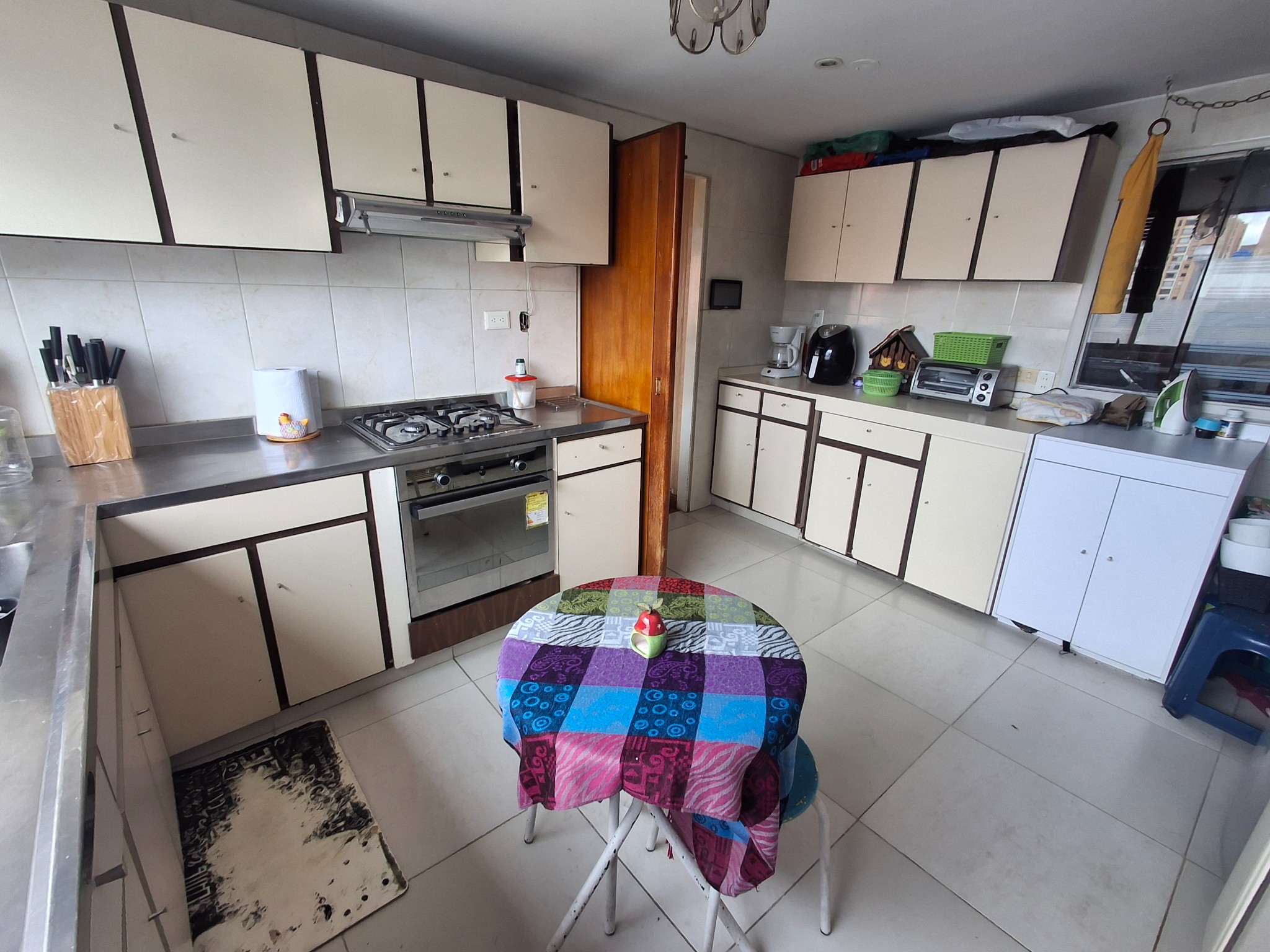 Apartamento en venta en Colina Campestre, Bogotá · foto 9 de 24