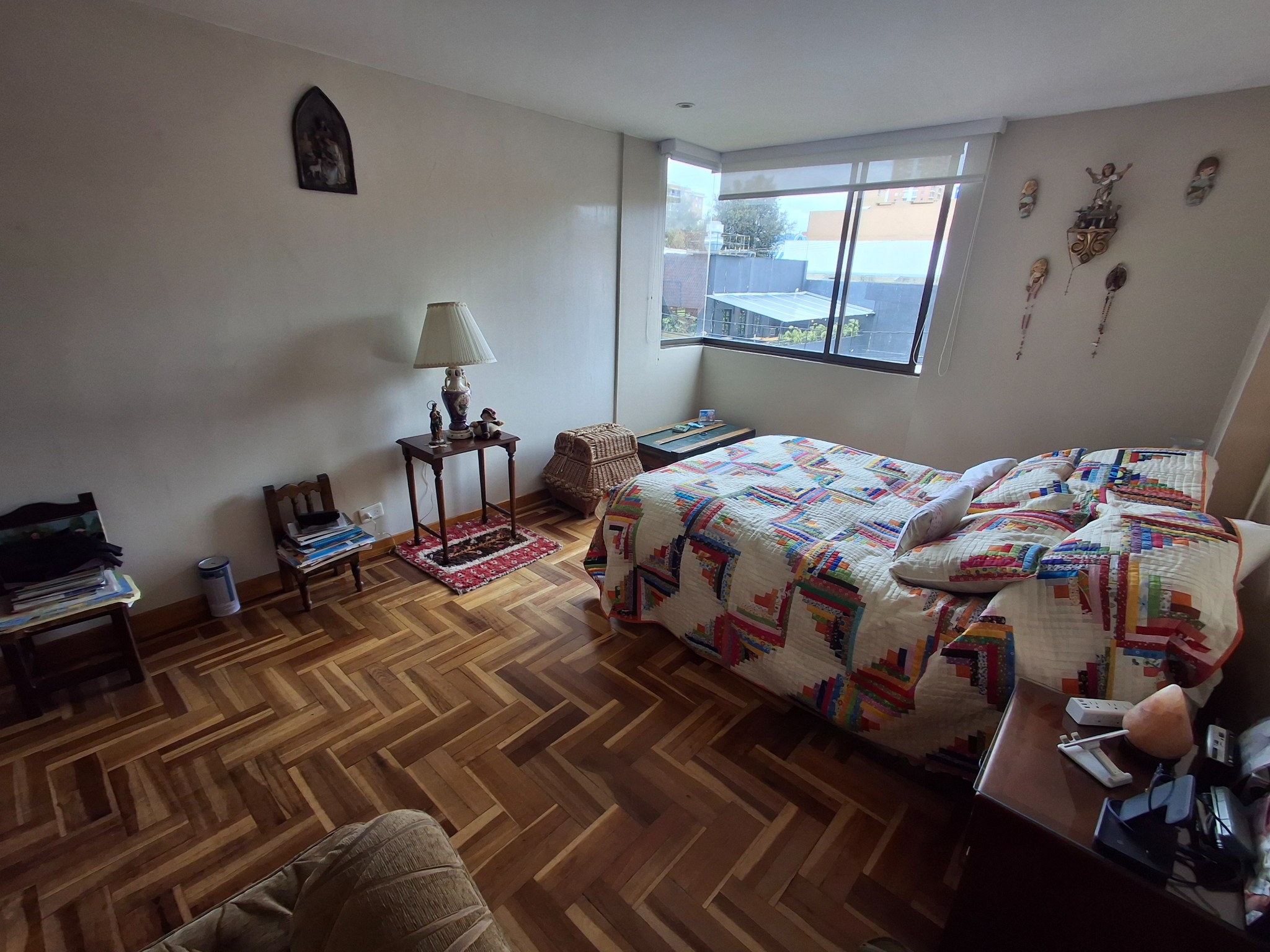 Apartamento en venta en Colina Campestre, Bogotá · foto 14 de 24