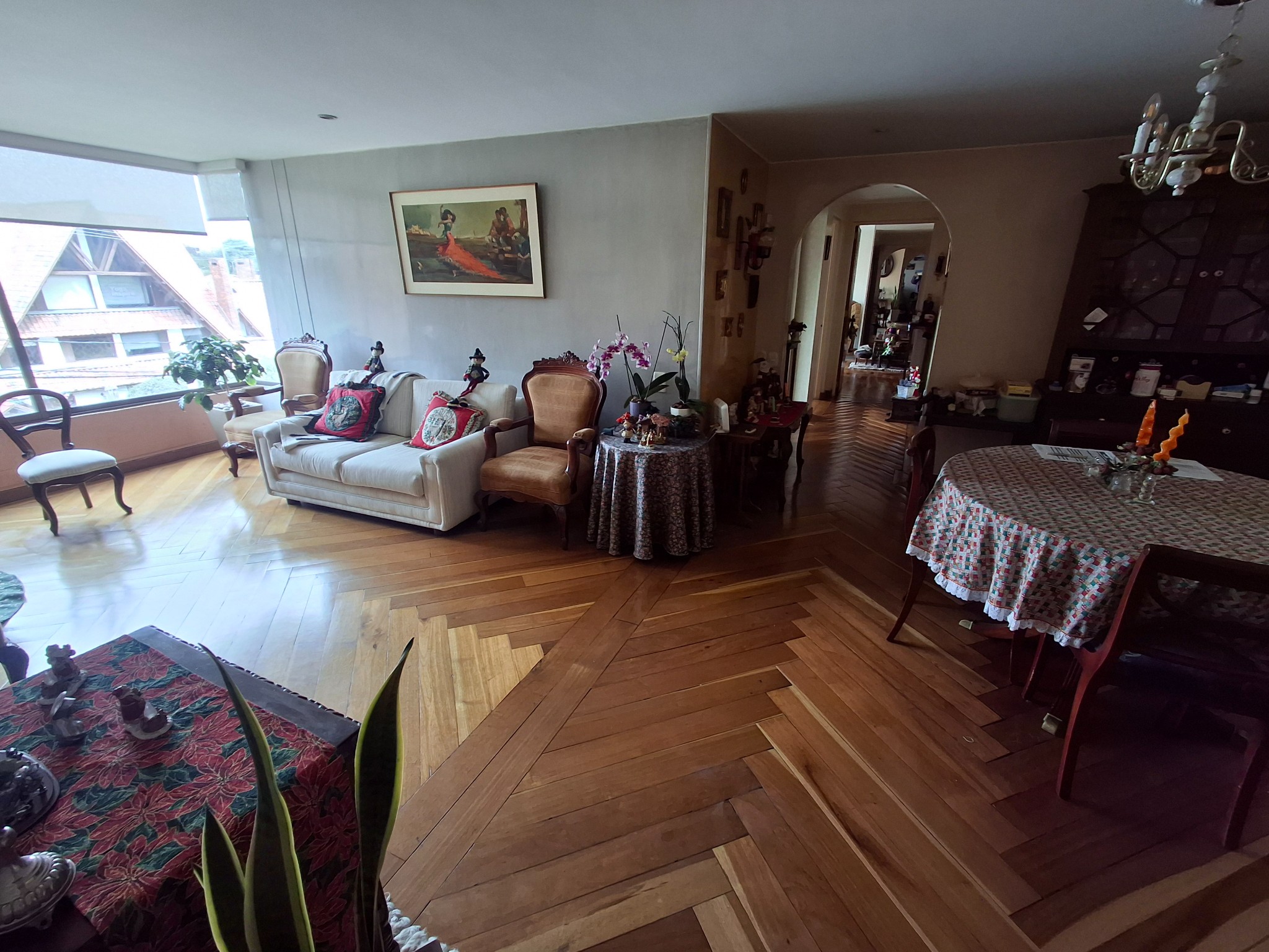 Apartamento en venta en Colina Campestre, Bogotá · foto 4 de 24