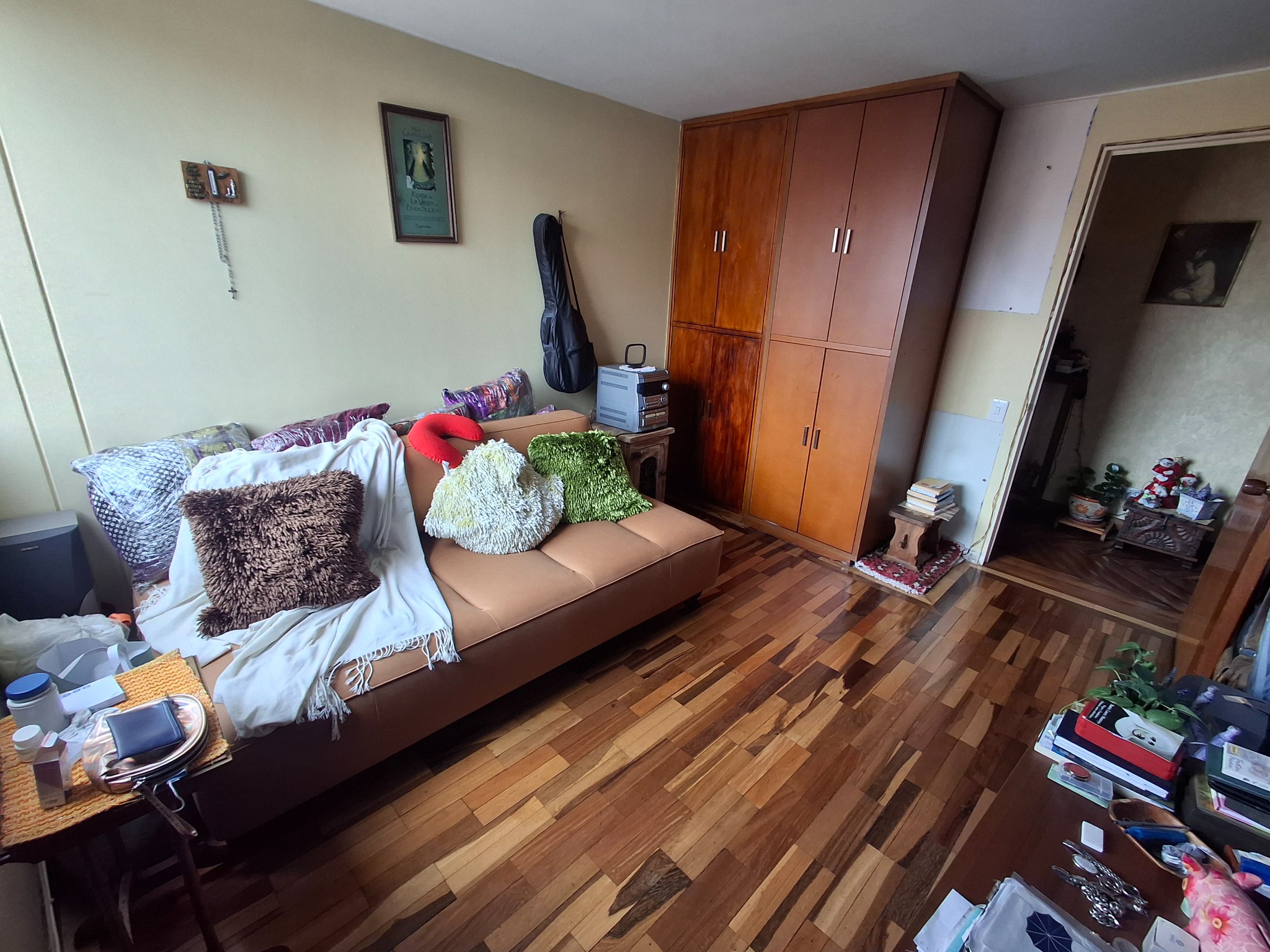 Apartamento en venta en Colina Campestre, Bogotá · foto 16 de 24