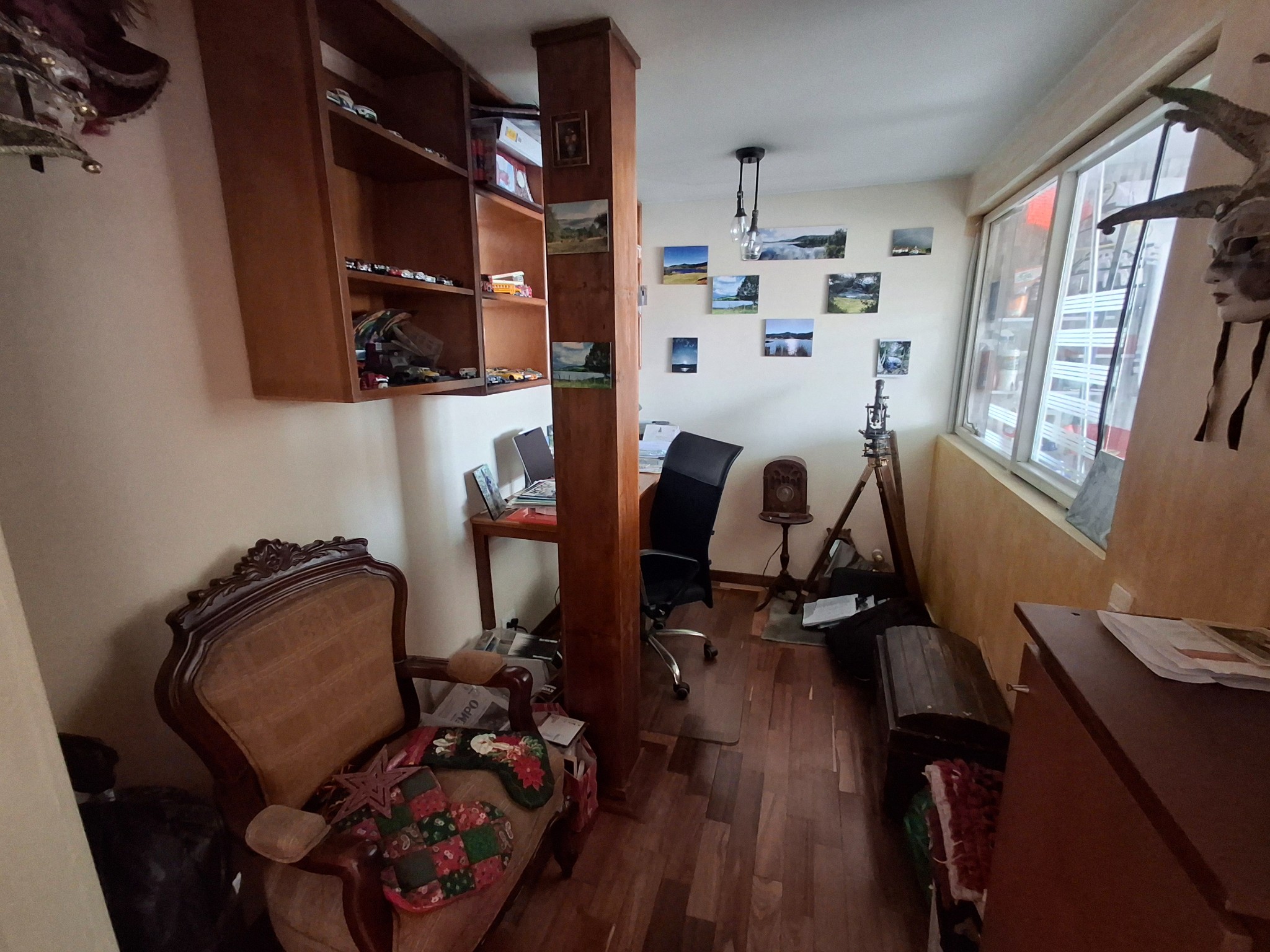 Apartamento en venta en Colina Campestre, Bogotá · foto 7 de 24