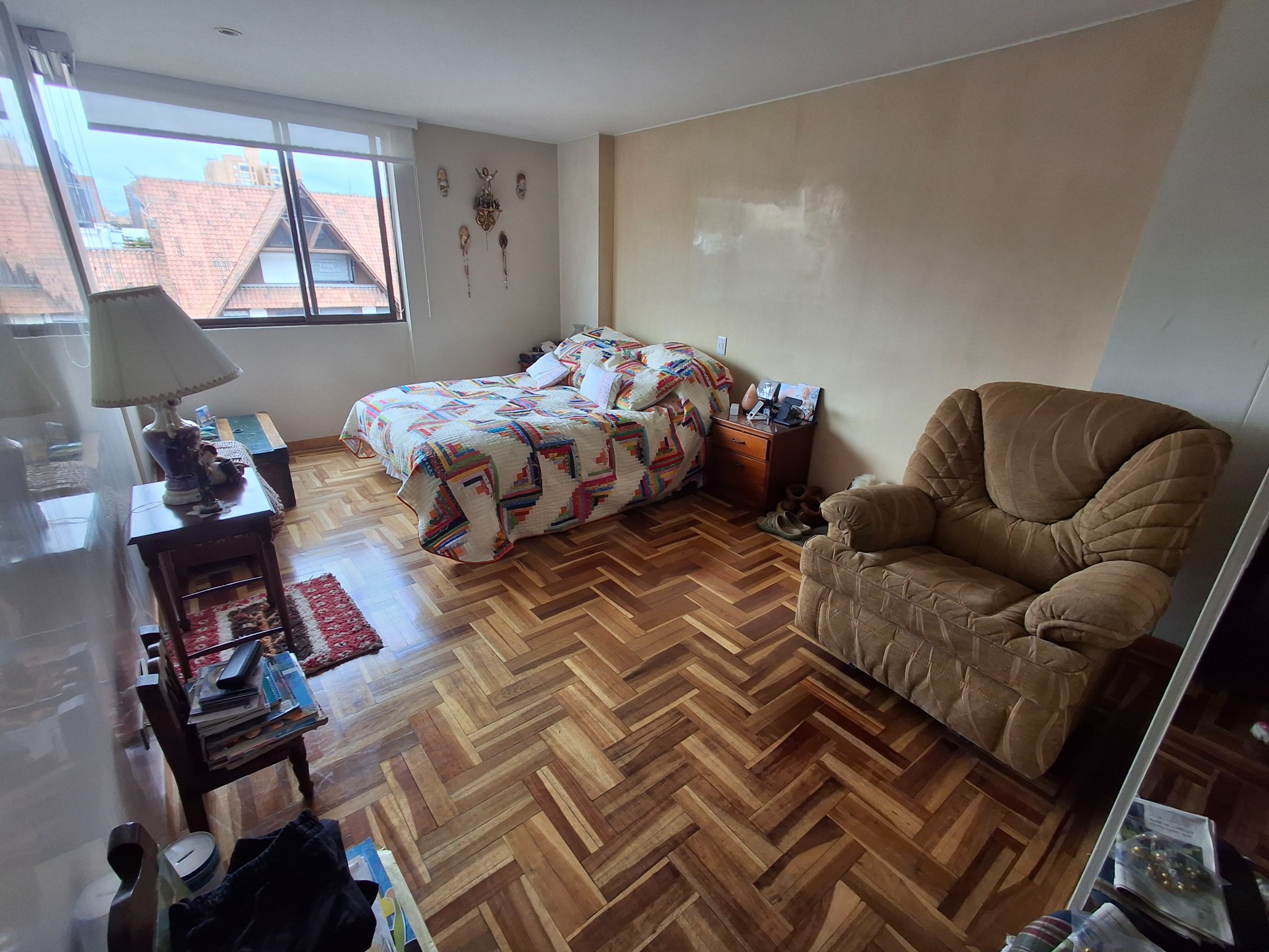 Apartamento en venta en Colina Campestre, Bogotá · foto 15 de 24
