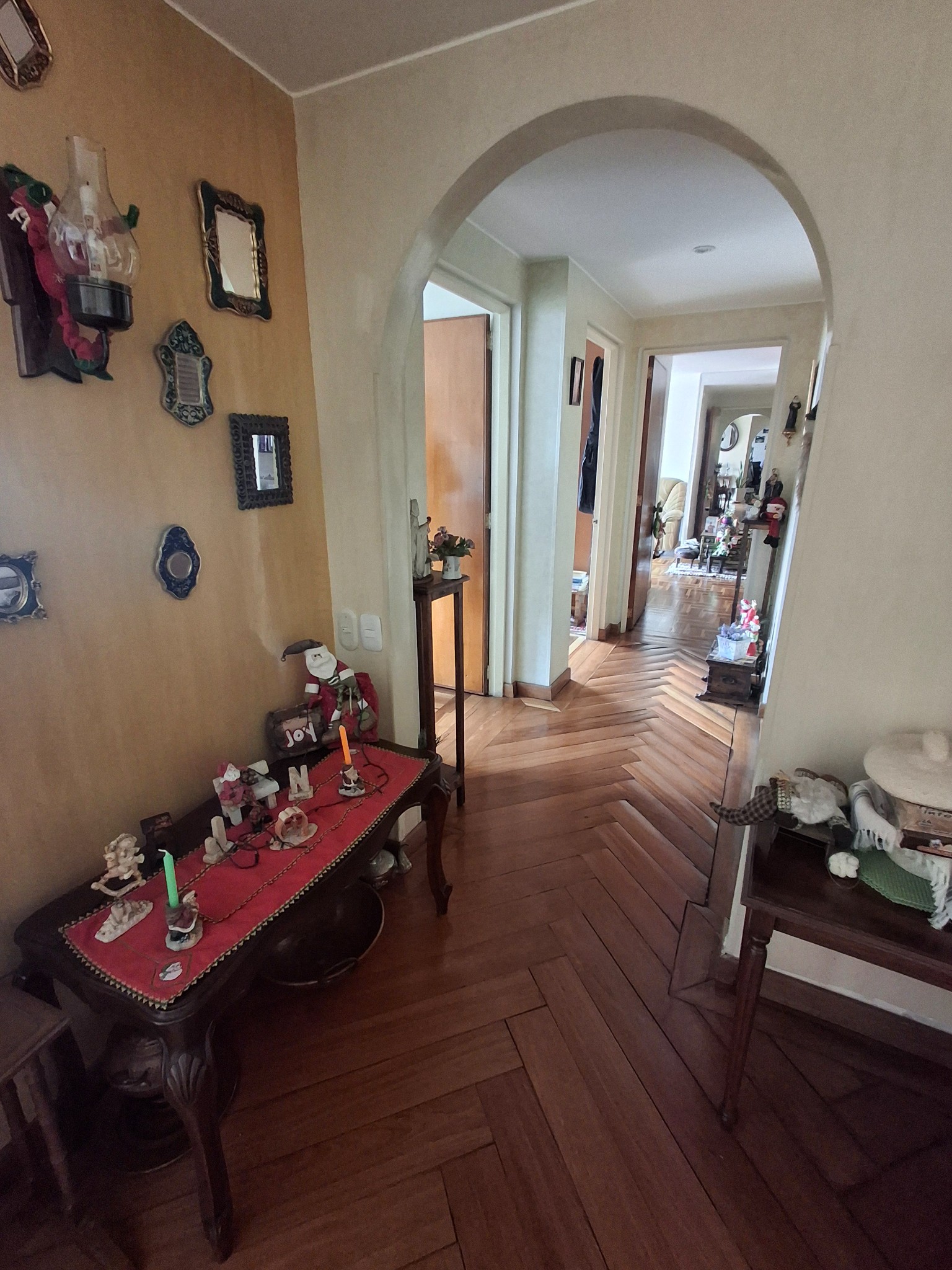 Apartamento en venta en Colina Campestre, Bogotá · foto 5 de 24
