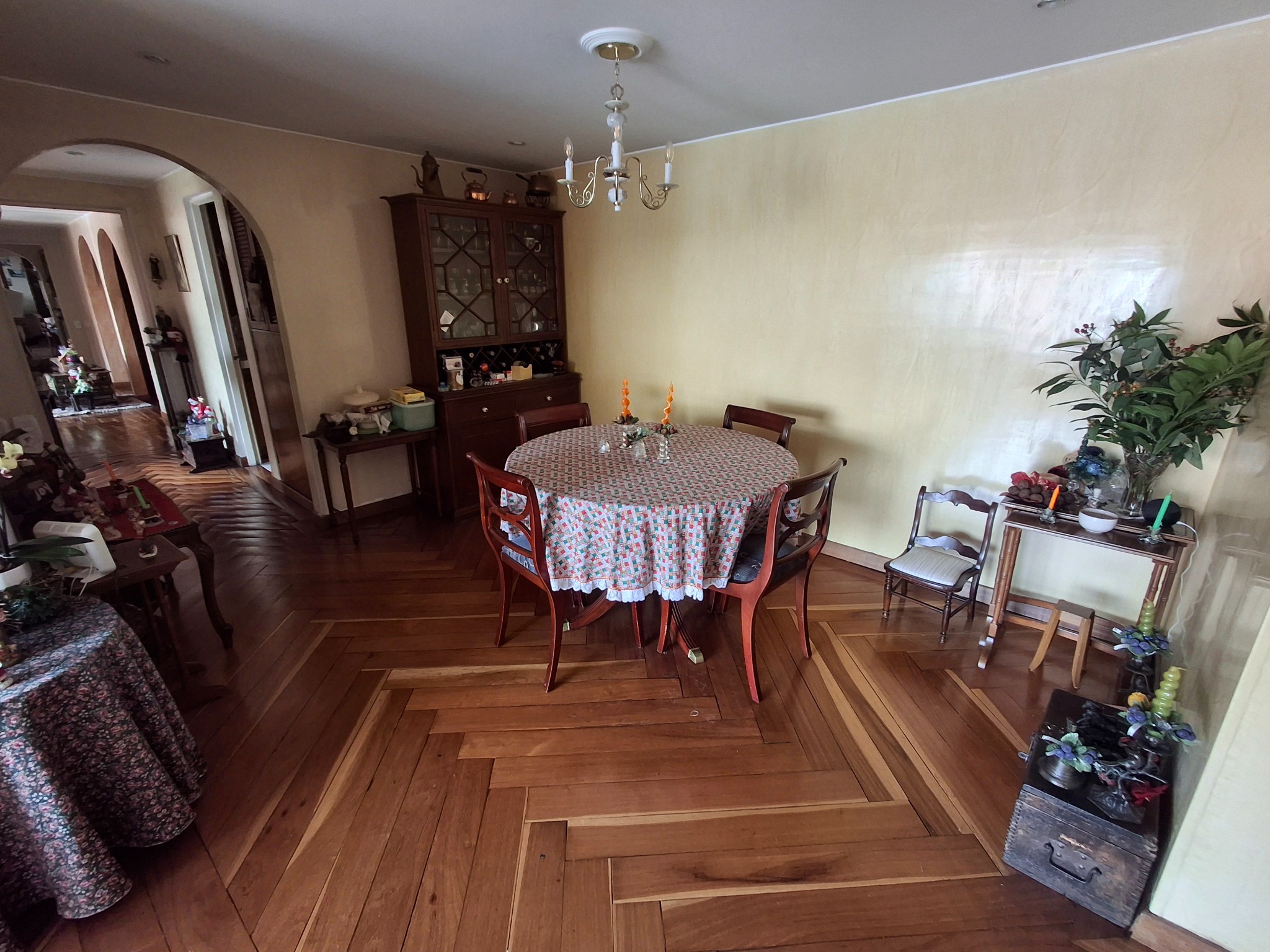 Apartamento en venta en Colina Campestre, Bogotá · foto 3 de 24