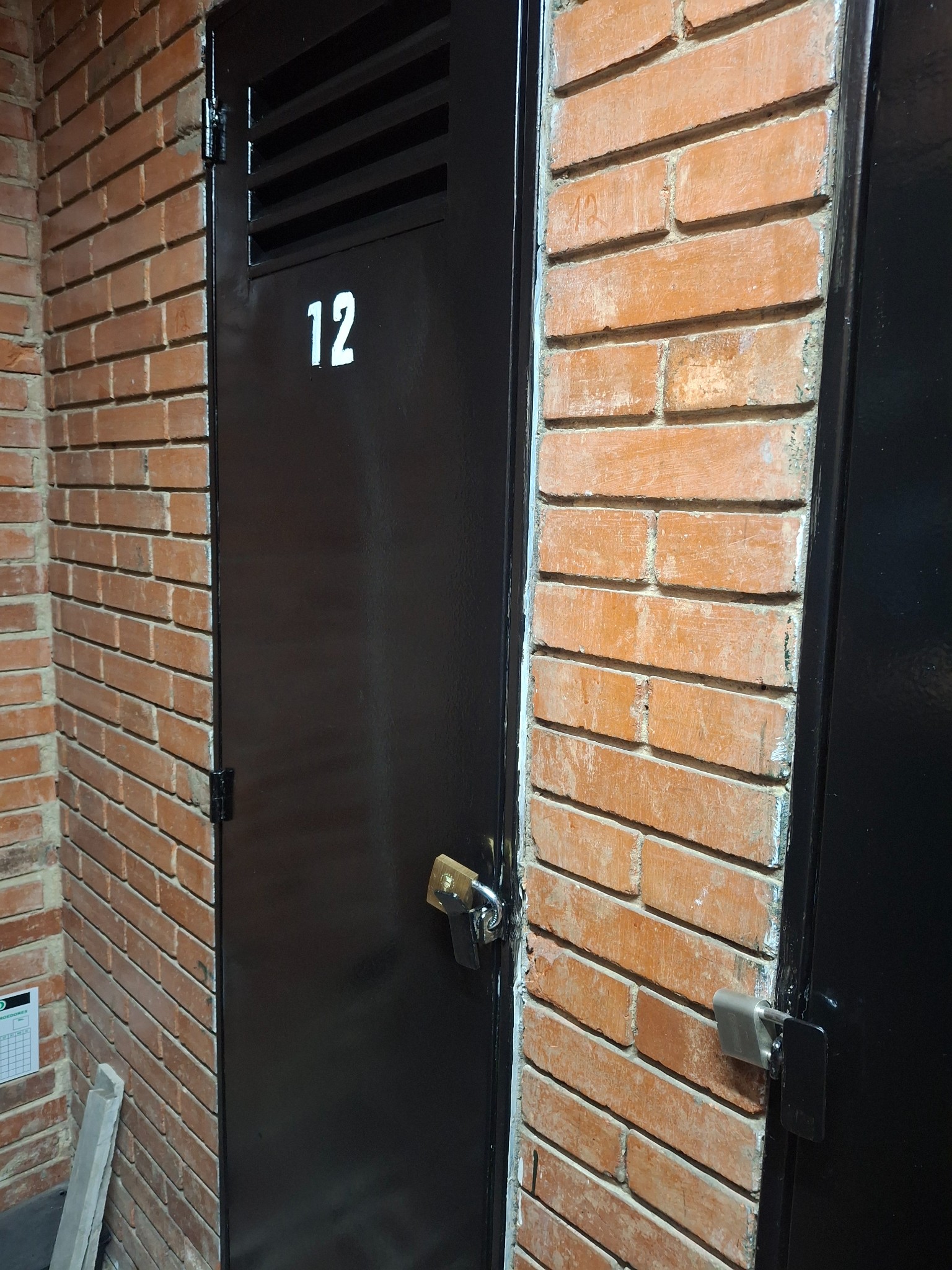 Apartamento en venta en Colina Campestre, Bogotá · foto 22 de 24