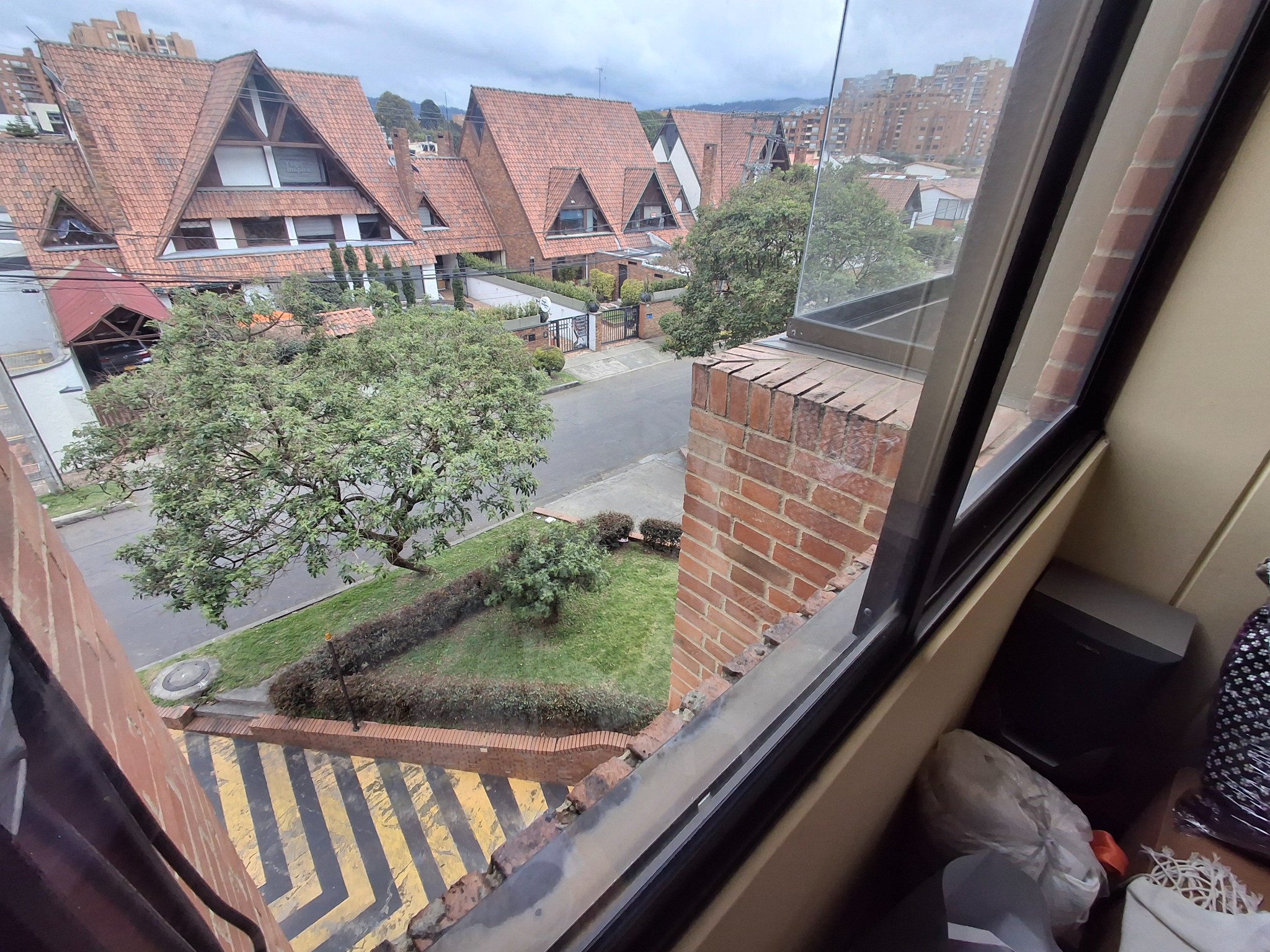 Apartamento en venta en Colina Campestre, Bogotá · foto 24 de 24