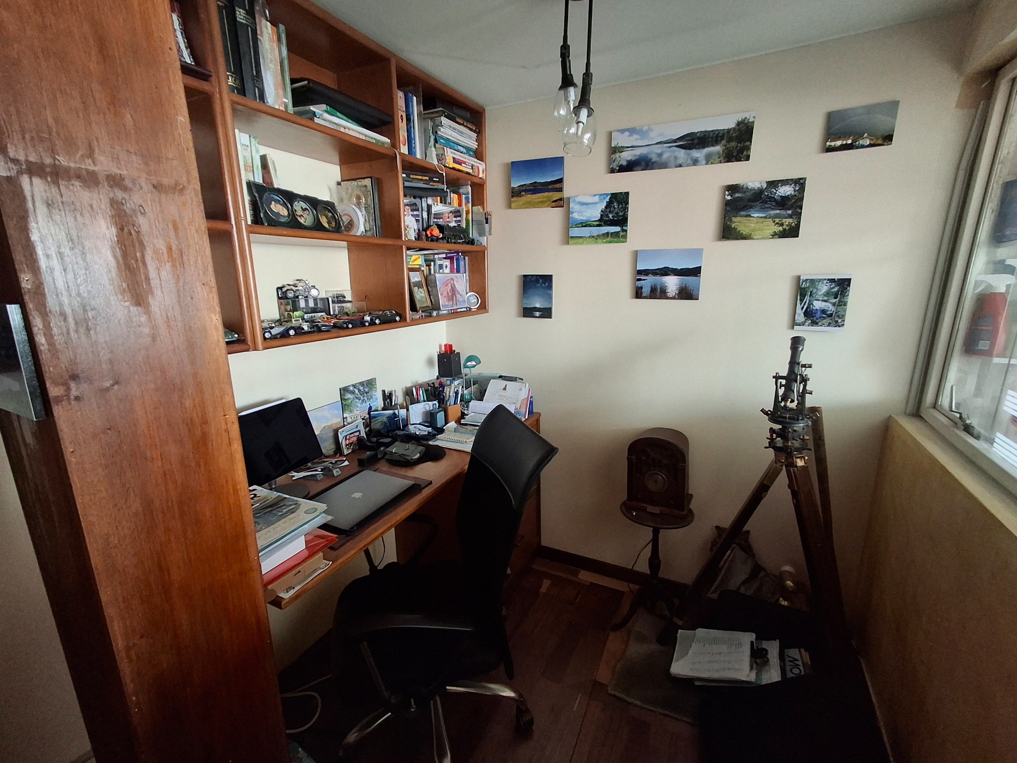 Apartamento en venta en Colina Campestre, Bogotá · foto 6 de 24