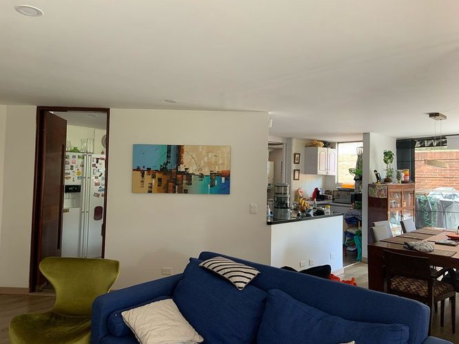 Apartamento en venta en La Calleja, Bogotá · foto 4 de 24