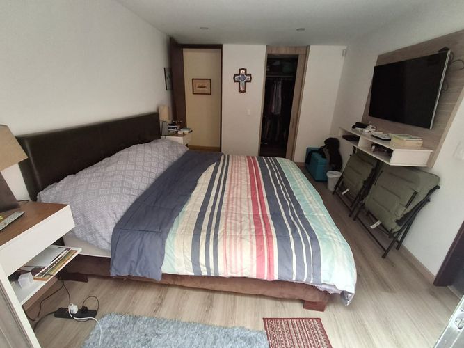 Apartamento en venta en La Calleja, Bogotá · foto 17 de 24