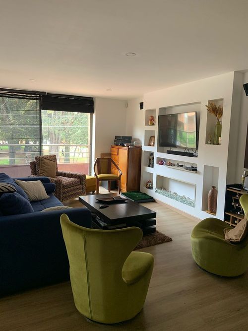 Apartamento en venta en La Calleja, Bogotá · foto 3 de 24
