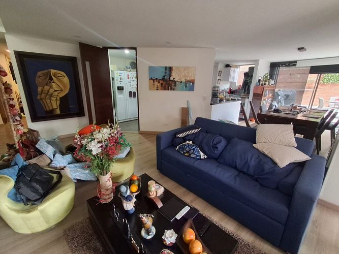 Apartamento en venta en La Calleja, Bogotá · foto 2 de 24