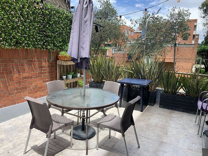 Apartamento en venta en La Calleja, Bogotá · foto 10 de 24