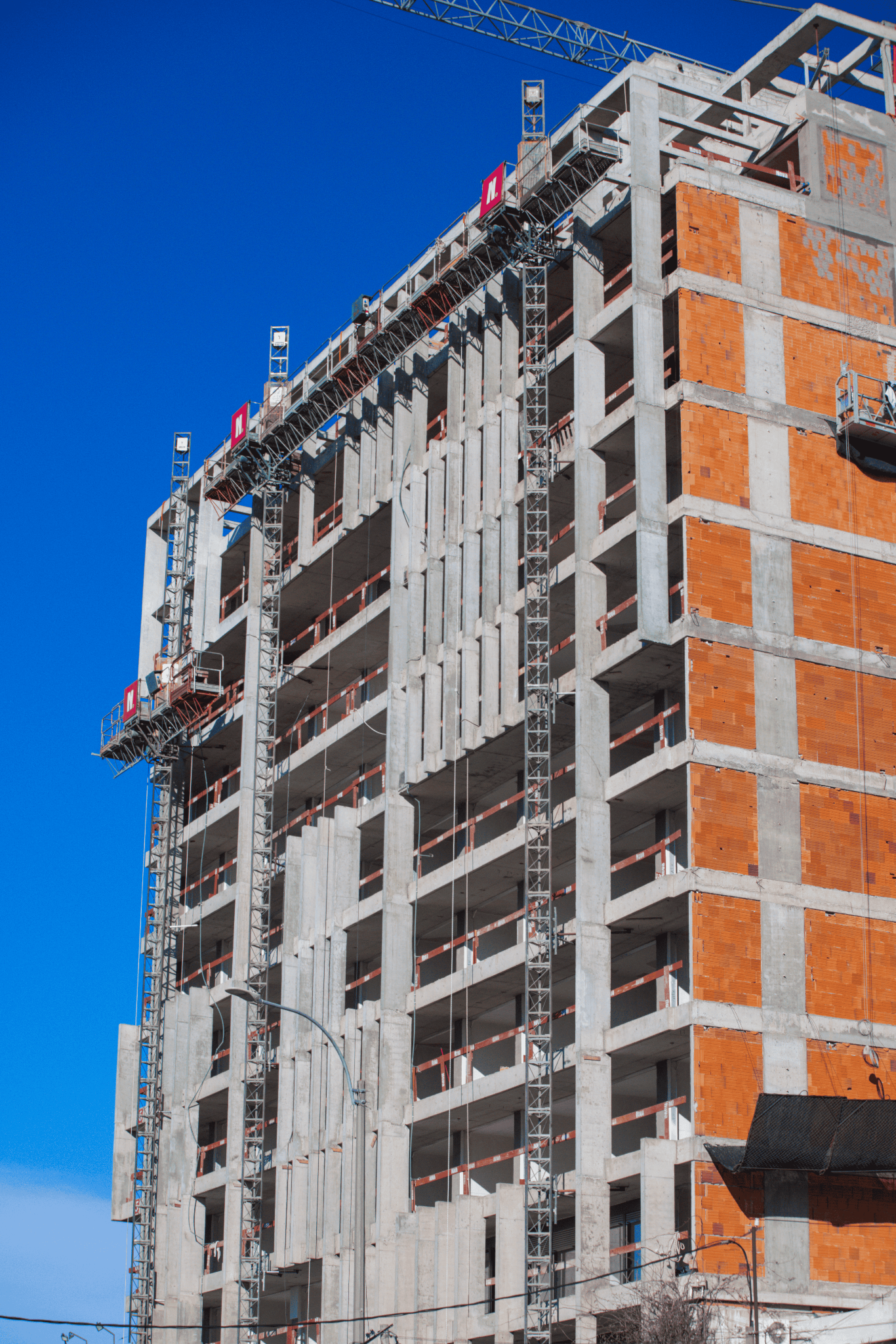 Venta De Apartamento De 1 Dormitorio a ESTRENAR En Parque Batlle Con Amplia Terraza - Ansicht 6
