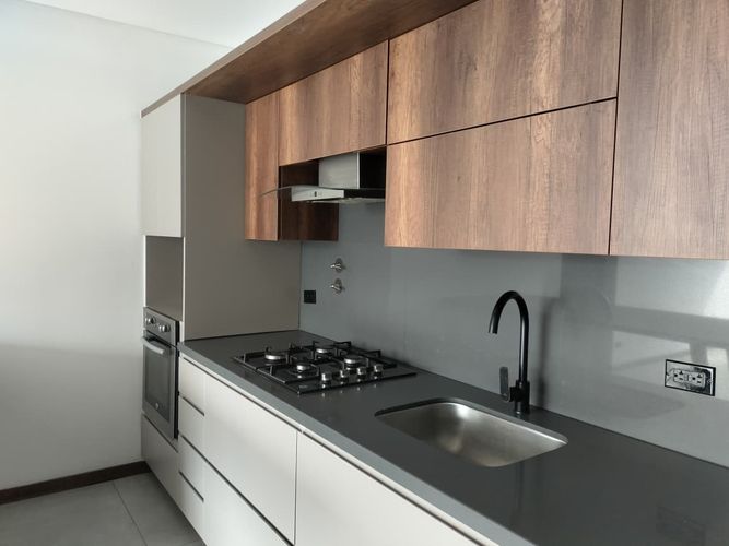 Apartamento de 2 alcobas en arriendo en El Poblado, Medellín, 97 m² · foto 4 de 17