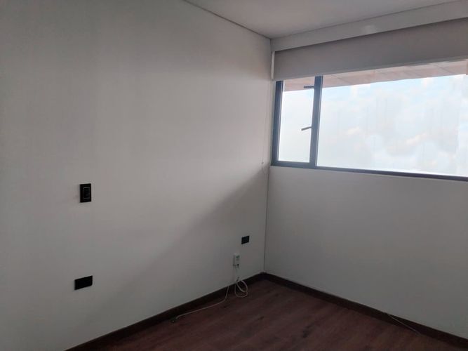 Apartamento de 2 alcobas en arriendo en El Poblado, Medellín, 97 m² · foto 8 de 17