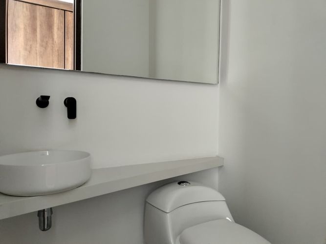 Apartamento de 2 alcobas en arriendo en El Poblado, Medellín, 97 m² · foto 17 de 17