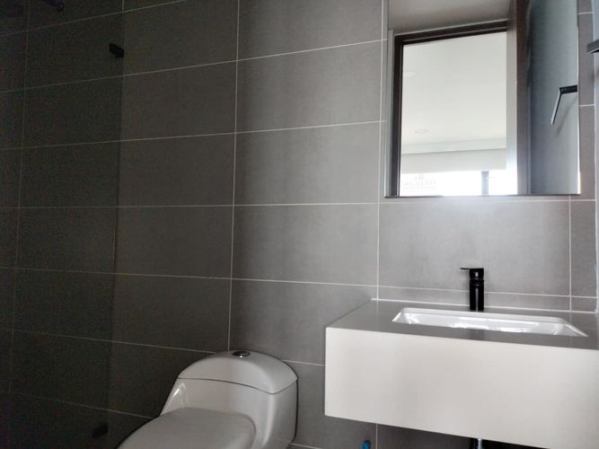 Apartamento de 2 alcobas en arriendo en El Poblado, Medellín, 97 m² · foto 16 de 17