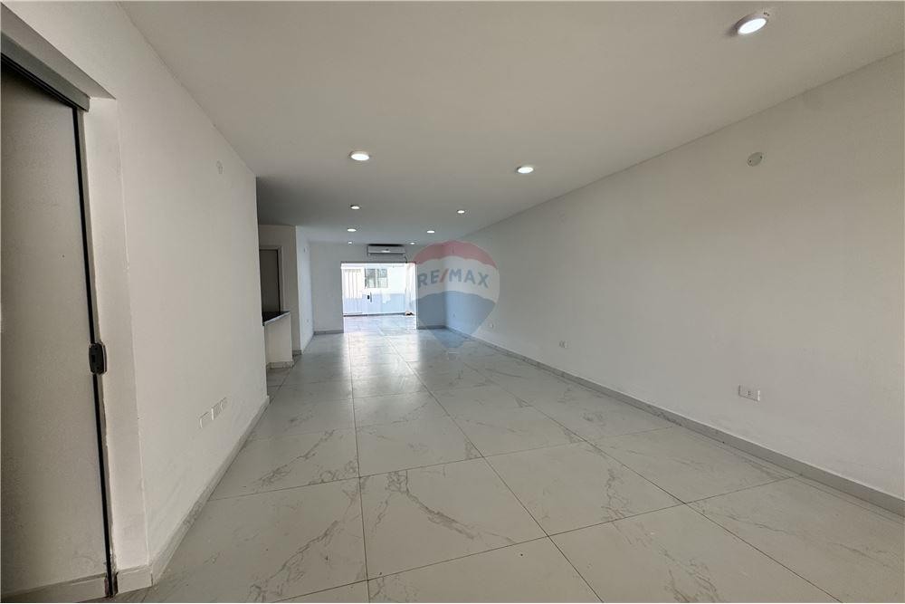 ALQUILO DUPLEX ZONA LOMA MERLO - 4.500.000 GS. L.F — foto 3