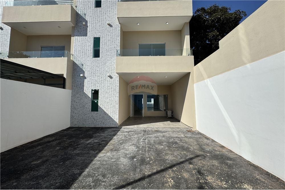 ALQUILO DUPLEX ZONA LOMA MERLO - 4.500.000 GS. L.F — foto 2