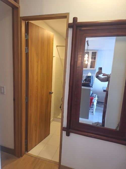 Habitación en arriendo en la localidad de Los Mártires, Bogotá