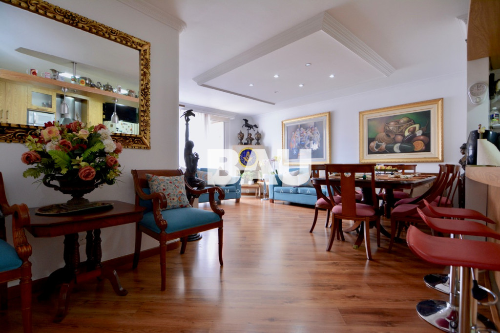 Apartamento en venta en Nueva Autopista, Bogotá · foto 2 de 16