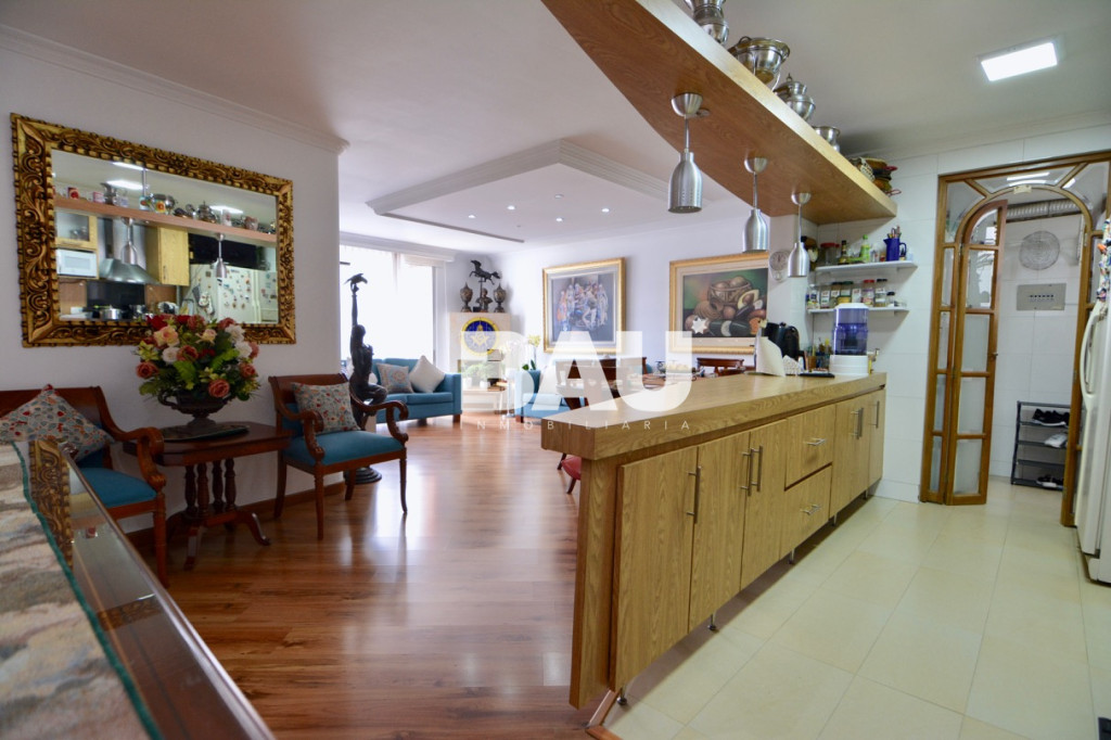 Apartamento en venta en Nueva Autopista, Bogotá · foto 3 de 16
