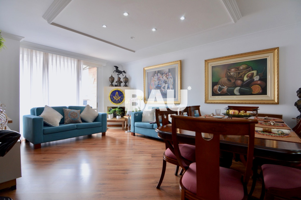 Apartamento en venta en Nueva Autopista, Bogotá · foto 4 de 16